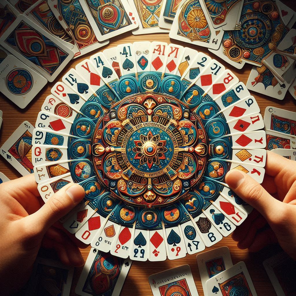 Card Game Rules Simplified: A Beginner’s Approach